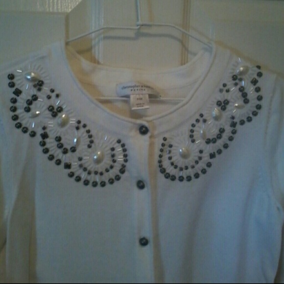 Christopher & Banks Sweaters - Christopher & Banks Sweater